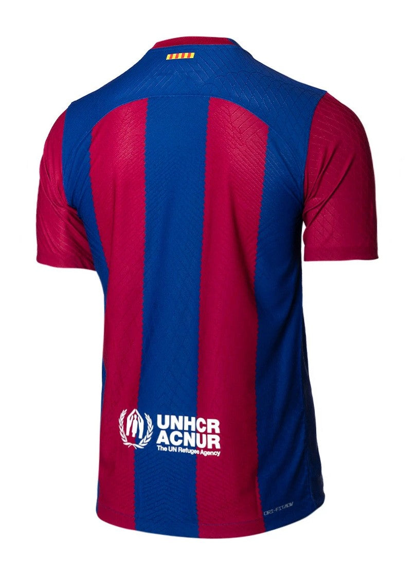 PRIMERA EQUIPACIÓN FC BARCELONA 2023/24