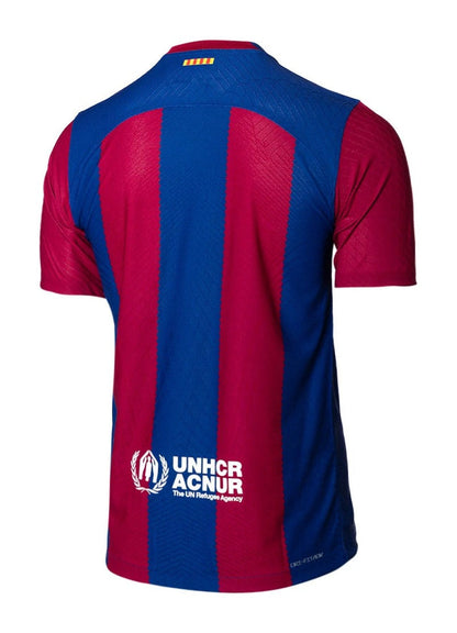 PRIMERA EQUIPACIÓN FC BARCELONA 2023/24