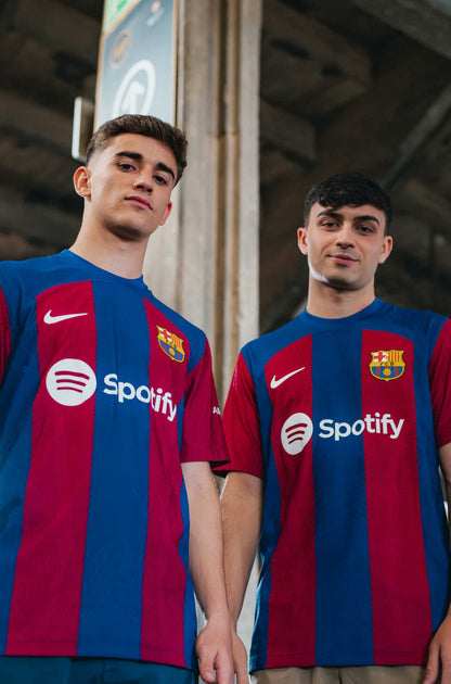 PRIMERA EQUIPACIÓN FC BARCELONA 2023/24