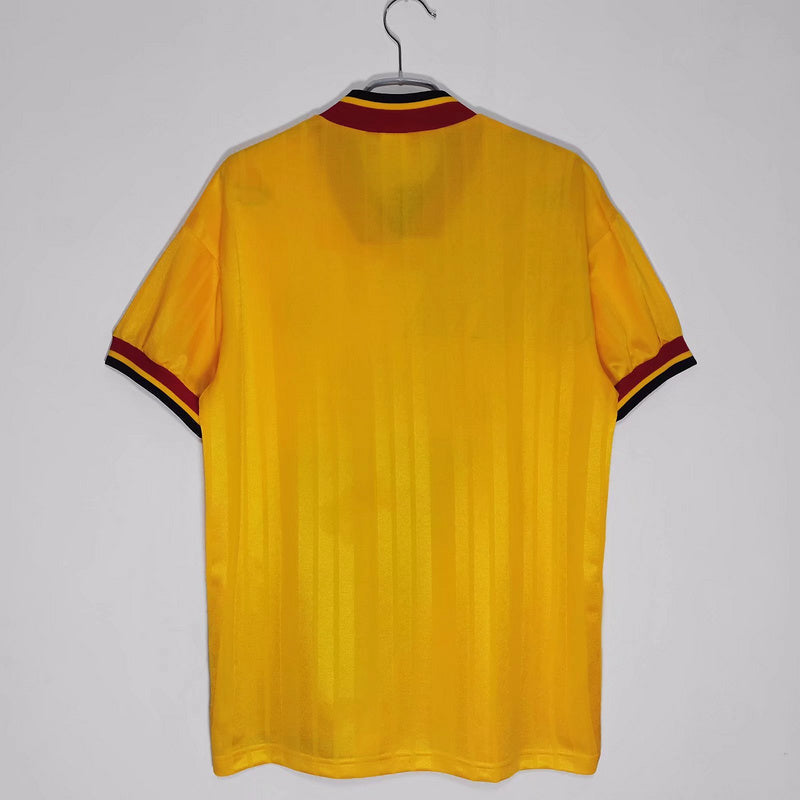 EQUIPACIÓN RETRO ARSENAL 1993-94