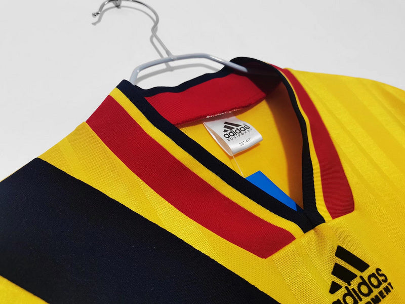 EQUIPACIÓN RETRO ARSENAL 1993-94