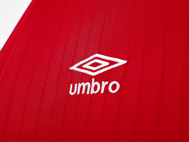 EQUIPACIÓN RETRO INGLATERRA 1984-87