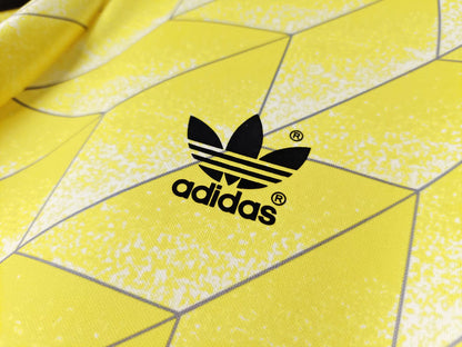 EQUIPACIÓN RETRO BORUSSIA DORTMUND 1988