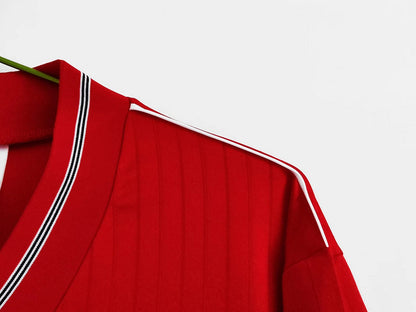EQUIPACIÓN RETRO INGLATERRA 1984-87