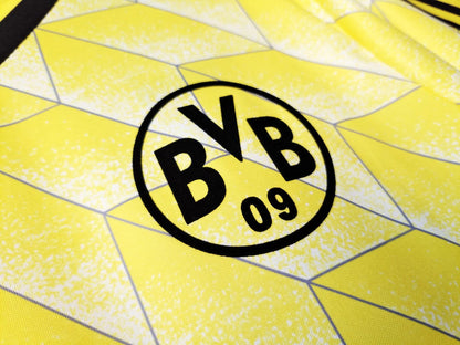EQUIPACIÓN RETRO BORUSSIA DORTMUND 1988