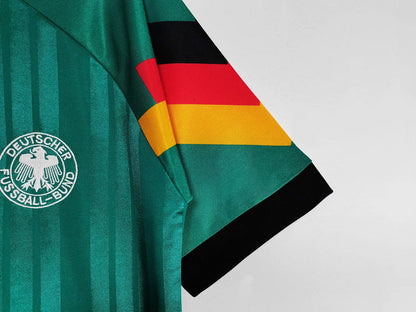EQUIPACIÓN RETRO ALEMANIA 1992
