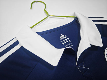 EQUIPACIÓN RETRO ESCOCIA 2012