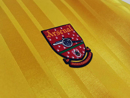 EQUIPACIÓN RETRO ARSENAL 1993-94