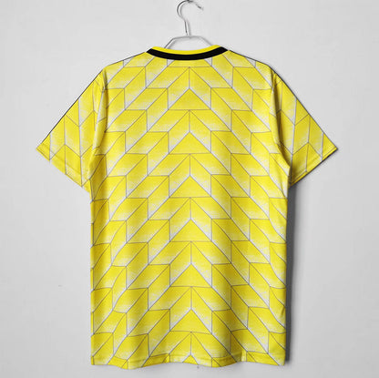 EQUIPACIÓN RETRO BORUSSIA DORTMUND 1988