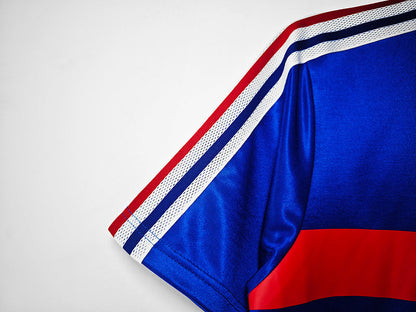 EQUIPACIÓN RETRO FRANCIA 1984