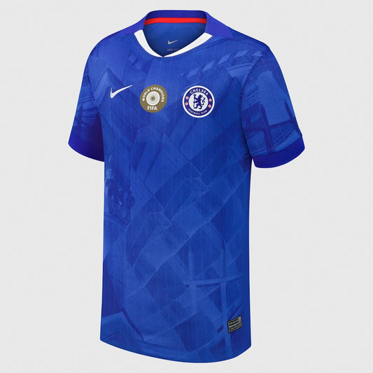 PRIMERA EQUIPACIÓN CHELSEA 2025-26