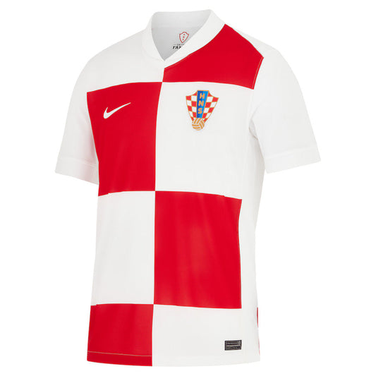 PIMERA EQUIPACIÓN CROACIA 2023/24