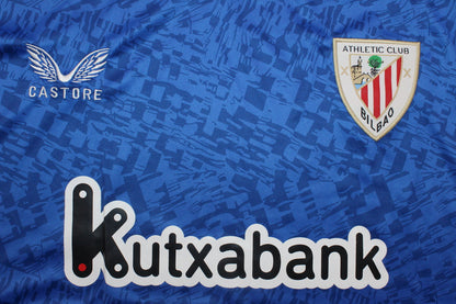 SEGUNDA EQUIPACIÓN ATHLETIC CLUB  24-25