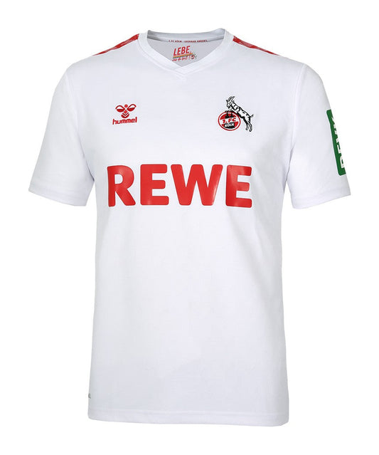 PRIMERA EQUIPACIÓN FC KOLN 2023/24