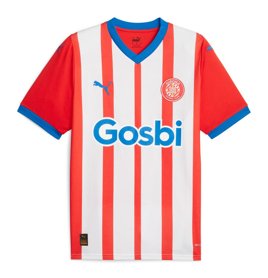 PRIMERA EQUIPACIÓN GIRONA FC 2023/24