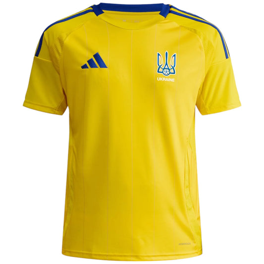 PIMERA EQUIPACIÓN UCRANIA 2024/2025