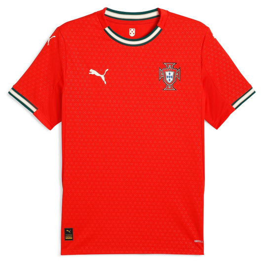 PIMERA EQUIPACIÓN PORTUGAL 2024/25