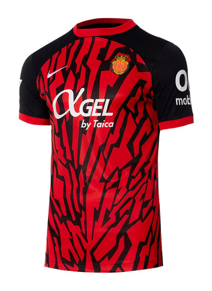 PRIMERA EQUIPACIÓN RCD MALLORCA 2024-25