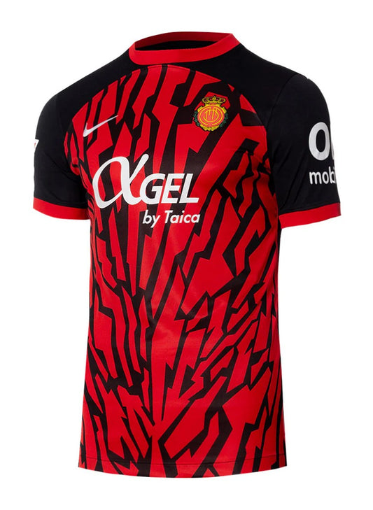 PRIMERA EQUIPACIÓN RCD MALLORCA 2024-25