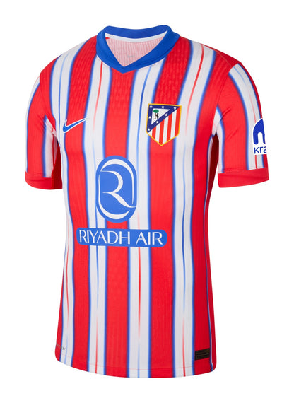 PRIMERA EQUIPACIÓN ATLÉTICO DE MADRID 2024-25