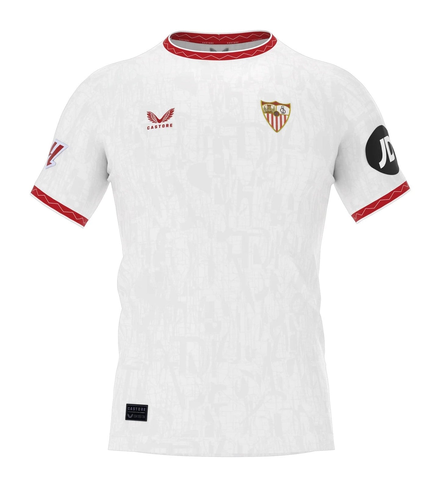PRIMERA EQUIPACIÓN SEVILLA 24-25