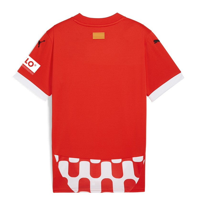 PRIMERA EQUIPACIÓN GIRONA 2024 25