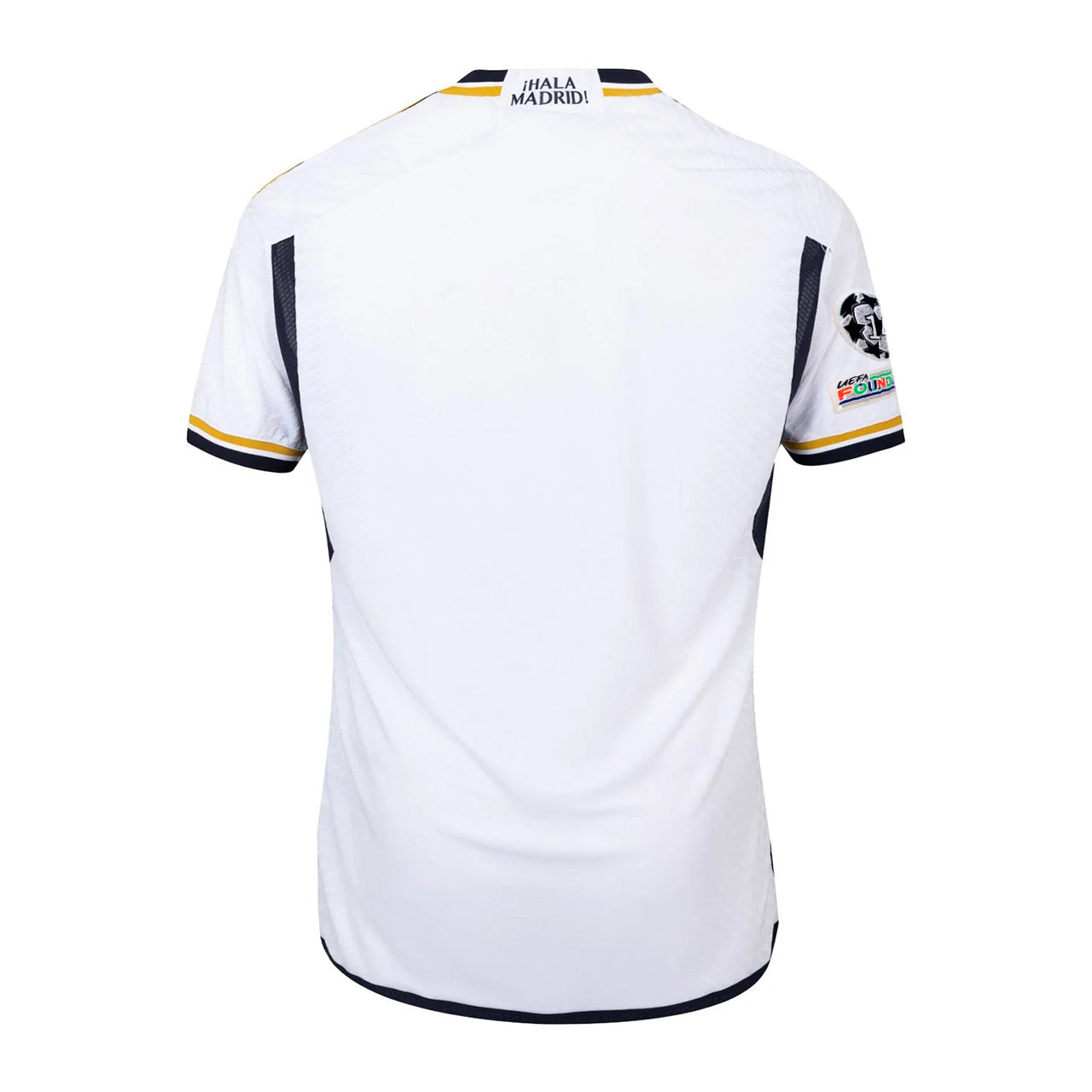PRIMERA EQUIPACIÓN REAL MADRID 2024 (FINAL WEMBLEY 2024)