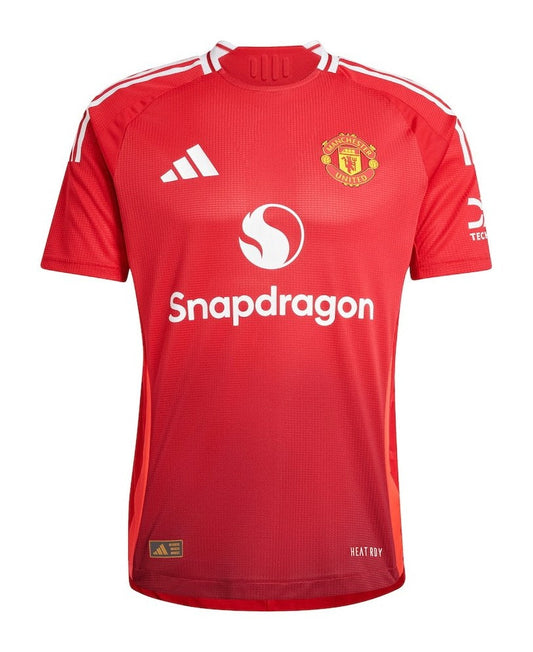 PRIMERA EQUIPACIÓN MANCHESTER UNITED 2024-25